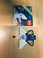 Lego 6808 Galaxy Trekkers - Vintage Space Set, Kinderen en Baby's, Speelgoed | Duplo en Lego, Ophalen of Verzenden, Gebruikt, Complete set