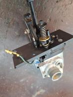 bing cabarateur met nieuwe dekselplaat membraam, Ophalen, Zo goed als nieuw, Benzine, Overige merken