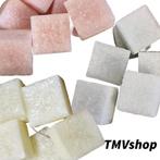 Amber-blocks  geurblokje amberblokje in kleiner formaat, Huis en Inrichting, Ophalen of Verzenden, Nieuw