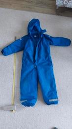 Kinder skipak Name it! , blauw maat 128, Overige merken, 100 tot 140 cm, Ophalen of Verzenden, Zo goed als nieuw