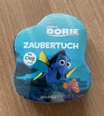 Toverhanddoek Disney Pixer „finding Dorie“, Verzenden, Overige figuren, Nieuw, Overige typen