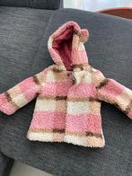 Hema baby jas maat 80 - zo goed als nieuw, Kinderen en Baby's, Babykleding | Maat 80, Ophalen of Verzenden, Zo goed als nieuw