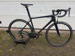 Giant TCR Advanced SL, Dura Ace Di2 9100, maat M/L, Fietsen en Brommers, Fietsen | Racefietsen, Ophalen, Gebruikt, Carbon, Giant