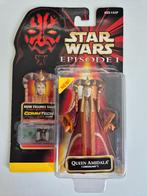 Star Wars EP1 Queen Amidala Coruscant, Ophalen of Verzenden, Nieuw, Actiefiguurtje