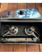 Rookoven table smoker, Ophalen of Verzenden, Zo goed als nieuw