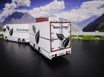 Wsi 01-4409 Daf XG+ , Nova Green Plants, Ophalen, Nieuw, Bus of Vrachtwagen, Wsi