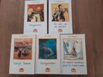 BOEKTOPPERS, 5 STUKS, Boeken, Kinderboeken | Jeugd | onder 10 jaar, Ophalen of Verzenden, Gelezen, Fictie algemeen