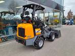 Giant G1500 X-tra 127 uur!, Tobroco, Info@tobroco.nl, Sprendlingenstraat 57
5061 KM  Oisterwijk, NL, Wiellader of Shovel