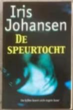 Iris Johansen, Boeken, Ophalen of Verzenden, Iris Johansen, Amerika