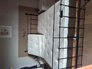 Pullman boxspring 160x200  beschikbaar voor biedingen