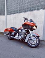 Harley Davidson Road glide ultra, Motoren, Motoren | Harley-Davidson, Particulier, Toermotor