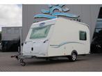 Caravelair Free Line 390 Voortent Fietsendrager, Caravans en Kamperen, Overige typen, Bedrijf, Treinzit, 750 - 1000 kg