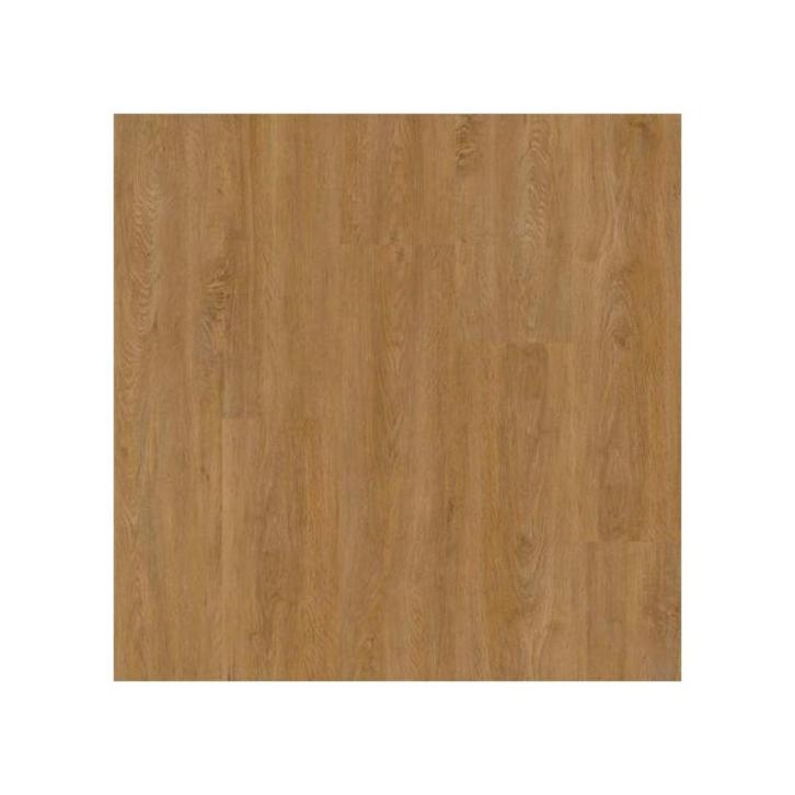 Restant PVC vloer Therdex kleur 18040, 3 pakken, Huis en Inrichting, Stoffering | Vloerbedekking, Nieuw, Overige typen, Bruin