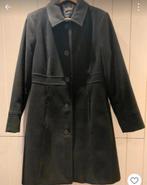 Winterjas van Lola Liza mt 42 ZGAN!, Kleding | Dames, Jassen | Winter, Zwart, Maat 42/44 (L), Ophalen of Verzenden, Zo goed als nieuw