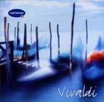 Vivaldi, Verzenden, Barok, Zo goed als nieuw, Orkest of Ballet