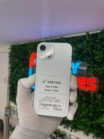 Apple iPhone 15 128GB, Ophalen of Verzenden, Zo goed als nieuw