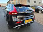 Volvo V40 2.0 T4 Business Sport AUTOMAAT/PANO/LEDER/NAVI/CAM, Auto's, 65 €/maand, Gebruikt, Zwart, Bedrijf