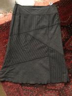 Gerry Weber rok maar 42, Kleding | Dames, Rokken, Zwart, Maat 42/44 (L), Ophalen of Verzenden, Zo goed als nieuw