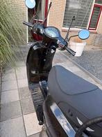 DJJD Cashmare Scooter - Geel Kenteken, Fietsen en Brommers, Gebruikt, Benzine, Ophalen, Overige merken