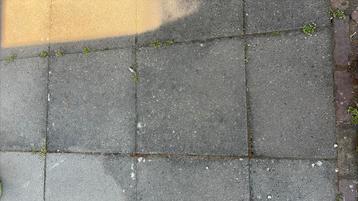 Schellevis tegels 50 x 50 x 5 cm GRATIS beschikbaar voor biedingen