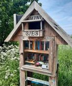 MINIBIEB ZOEKT BOEKEN, Boeken, Ophalen of Verzenden, Zo goed als nieuw