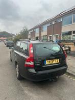 Volvo V50 1.6 D 2005 Groen diesel, Deur, Ophalen of Verzenden, Volvo, Nieuw