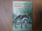 Anton van der Kolk - Het huis van oma, Boeken, Ophalen of Verzenden, Zo goed als nieuw