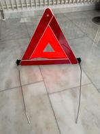 Peugeot Gevarendriehoek, Auto diversen, Auto-accessoires, Ophalen of Verzenden, Gebruikt