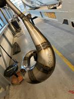 HGS uitlaat SX250/300/ TC250/300 2017-2018, Ophalen of Verzenden
