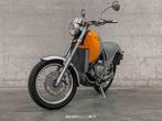 Aprilia Moto' 6.5 Tour (bj 1999), Overige merken, Overige carrosserieën, Bedrijf, Zilver of Grijs