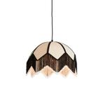 Hanglamp Sulina linnen van Light & Living, Ophalen, Light & Living, ., Nieuw