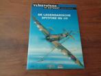 Vliegtuigen in gevecht De legendarische Spitfire Mk I/II, Boeken, Oorlog en Militair, Ophalen of Verzenden, Tweede Wereldoorlog
