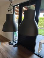 Ikea hektar hanglamp 47cm, Huis en Inrichting, Lampen | Hanglampen, Ophalen, Zo goed als nieuw, Minder dan 50 cm