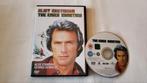Clint Eastwood The Eiger Sanction Dvd Actie, Vanaf 16 jaar, Ophalen of Verzenden, Zo goed als nieuw, Actie