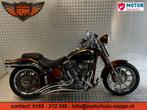 HARLEY-DAVIDSON SPRINGER SCREAMIN EAGLE FXSTSSE SOFTAIL (bj, 2 cilinders, Bedrijf, Overig, Meer dan 35 kW