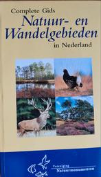 Natuur- en Wandelgebieden in Nederland, Nieuw, Ophalen of Verzenden