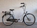 Keurig onderhouden Sparta Entree e-bike. Extra lage instap, Ophalen, Sparta, Yndustrywei 2, Fietsenhandel Joure