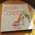 Veggie in pumps, Boeken, Politiek en Maatschappij, Ophalen of Verzenden, Zo goed als nieuw, Maatschappij en Samenleving, Nederland