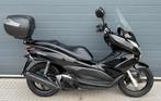 HONDA PCX 125 (bj 2011), Motoren, Scooter, HONDA, Bedrijf, Onbekend