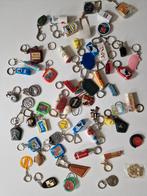 diversen assortiment met sleutelhangers, Ophalen of Verzenden, Gebruikt, Overige onderwerpen
