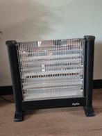Te koop: infrarood kachel, 3 standen, Doe-het-zelf en Verbouw, Verwarming en Radiatoren, 30 tot 80 cm, Kachel, Ophalen of Verzenden