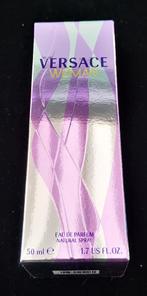 NIEUW Versace Woman 50 ml Dames parfum geuren Jasmijn Bloem, Ophalen of Verzenden, Nieuw