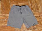 NIKE korte bloek,Mt S topstaat, Tweedehands, Verzenden, Tweedehands, Nike