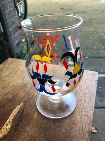Duvel glas Special Letman 2012 beschikbaar voor biedingen