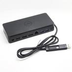 Originele Dell D6000 Universele dockingstations, Computers en Software, Ophalen of Verzenden, Zo goed als nieuw