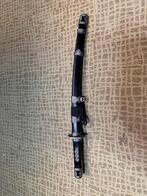 Sierdolk ., Ophalen of Verzenden, Overige soorten, Mes of Dolk