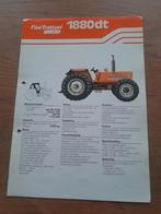 Fiat 1880 DT, Ophalen of Verzenden, Gelezen