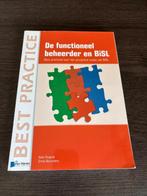 De functioneel beheerder en BiSL, Ophalen of Verzenden, Gelezen