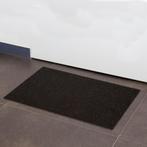 Droogloopmat zwart groot en op maat gemaakt, Overige materialen, Nieuw, Ophalen of Verzenden, Droogloopmat