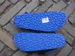 GRATIS VERZENDEN NIEUWE ZWARTE BIRKENSTOCK SANDALEN 39, Verzenden, Zwart, Nieuw, Sandalen of Muiltjes
